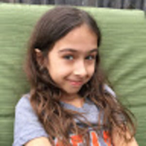 Meet your Posher, Karen